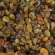 golden raisins